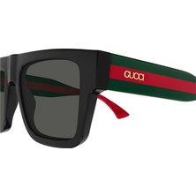 Gucci GG1868S 001 Ekartman: 53*19-145 Erkek Güneş Gözlüğü