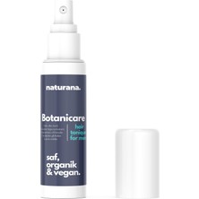 Naturana Erkekler İçin Besleyici Canlandırıcı Doğal Saç Bakım Spreyi 100 ml