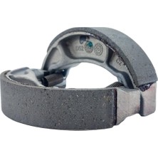 Motobir Arka Fren Kampana Balata oem Spacy CBF150 Activa 125S Dio Alpha Pcx