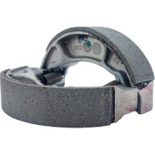 Motobir Arka Fren Kampana Balata oem Honda Activa 125 S Dio Spacy Cbf 150