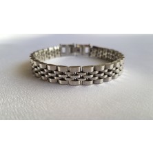 Çelik Kordon Bileklik