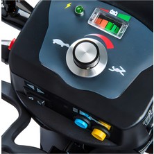 Meyra CL409 Engelli Scooterı