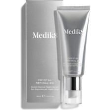 Medik8 Crystal Retinal 20 Night Serum 30 ml