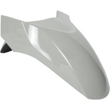 Monero Ön Çamurluk Nardo Gri - Honda Pcx (2021-2024)