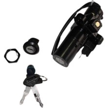 Motobir Kontak Kilit Seti Bajaj Discover 150