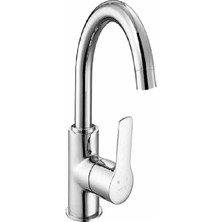 Eca Luna Kuğu Lavabo Bataryası GECBT3105