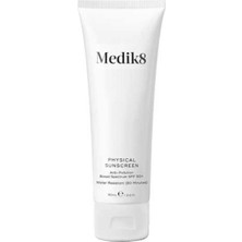 Medik8 Physical Sunscreen SPF50 60 ml