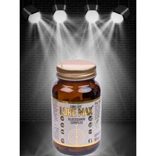 Lorelife Lore Max Glukozamin Complex 60TB