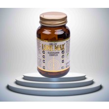 Lorelife Lore Max Glukozamin Complex 60TB