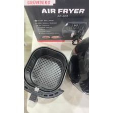 Grünberg AF-003 Air Fryer