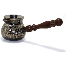 Pirinç Cezve 3'' Inç Model 3