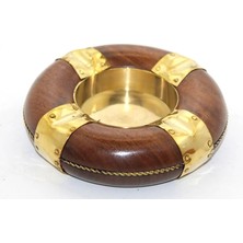 Pirinç Küllük Model 4