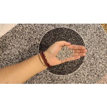 Isopave Gri Taş Halı Kendin Uygula Kiti - Kolay Uygulama Stone Carpet Seti (İç/Dış Mekan Uyumlu)