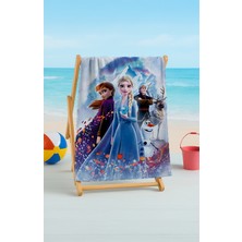 Elsa Plaj Havlusu – Buz Gibi Serin, Masal Gibi Güzel