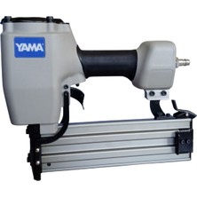 Yama YAT-ST64 Çelik Beton Ağır Hizmet Çivi Çakma Tabancası 18-64 mm
