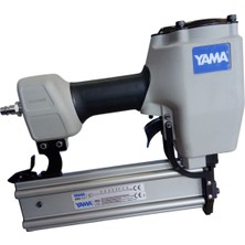 Yama YAT-ST64 Çelik Beton Ağır Hizmet Çivi Çakma Tabancası 18-64 mm
