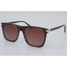 Morlin Bron Mg 1271 C04 54 Güneş Gözlüğü