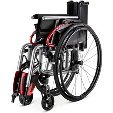 Meyra Smart S Aktif Tekerlekli Sandalye