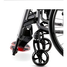Meyra Smart S Aktif Tekerlekli Sandalye