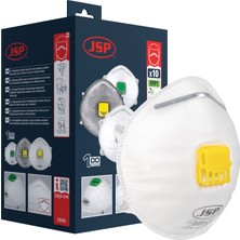 Jsp Olympus 122 Ffp2 Maske