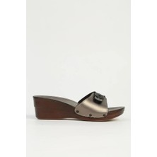 Pierre Cardin PC-7013 Ortopedik Kadın Terlik