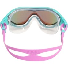 Arena the one mask jr mr 6-12 yaş yüzücü gözlüğü