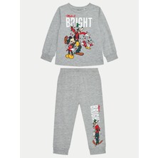 Name It Erkek Pijama Mickey 13234179