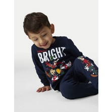 Name It Erkek Pijama Mickey 13234179