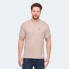 Slazenger Krater Erkek Tişört