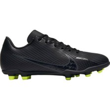 Nike Jr Vapor 15 Club Fg/mg Çocuk Krampon (Dar Kalıp)