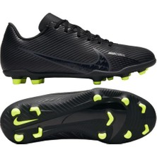 Nike Jr Vapor 15 Club Fg/mg Çocuk Krampon (Dar Kalıp)