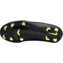 Nike Jr Vapor 15 Club Fg/mg Çocuk Krampon (Dar Kalıp)