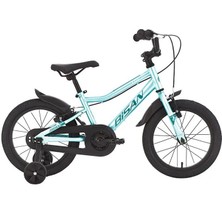 Bisan Lily 20 Jant 28,5cm Çocuk Bisikleti Turkuaz