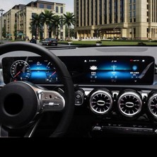 Mercedes Eqb Navigasyon ve Bilgi Ekranı 9h Nano Ekran Koruyucu 2023 2024