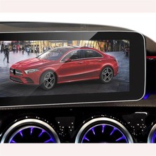 Mercedes Eqb Navigasyon ve Bilgi Ekranı 9h Nano Ekran Koruyucu 2023 2024