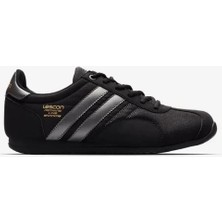 Lescon Nova Erkek Sneakers Spor Ayakkabı Siyah