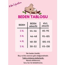 Guava Kadın Bisiklet Yaka Düğmesiz Battal Kesim Viskon Kısa Kol Kapri Cepli Büyük Beden Pijama Takımı