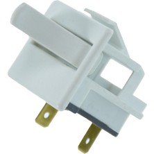 Supervac Vestel EKOSBY90UTAB,EKOSBY90UTABBM,GTP455B  Buzdolabı Butonu