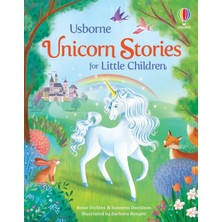 USB - Unicorn Stories For Little Children