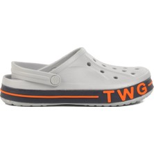 Buz Eva Hafif Erkek Sabo Terlik TWG-216 M