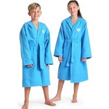 Arena Zeal Jr Robe Çocuk Bornoz 009042810