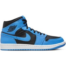 Nike Air Jordan 1 Mid Erkek Basketbol Ayakkabısı DQ8426-401