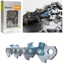 Motorlu Testere Zincir 3/8 36 Diş Stıhl Orjinal