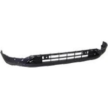 Tampon Ön Alt Sensörlü Siyah –2GM805901C9B9-WISCO - Volkswagen T-Cross 19 ve Sonrası Uyumlu
