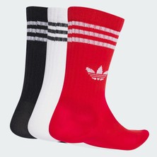 Adidas Originals JW0332 Crew Socks 3 Pairs