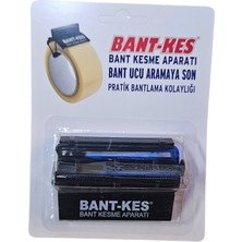 Koli Bant Kesici Aparatı 70 mm 1 Koli (50 Adet)