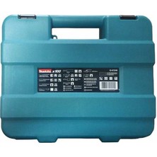 Makita D-47248-5 Çantalı 100 Parça Matkap Uç Seti