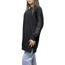 Kadın Basic Tunik