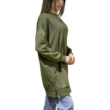 Kadın Basic Tunik