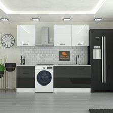 180  cm  Mutfak Dolabı YRKN180 99